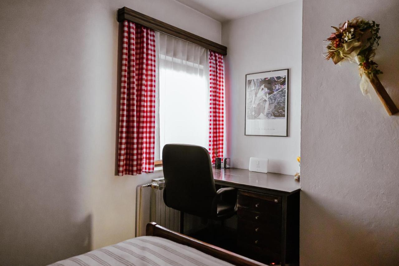Apartament Lika Story Josipdol Zewnętrze zdjęcie