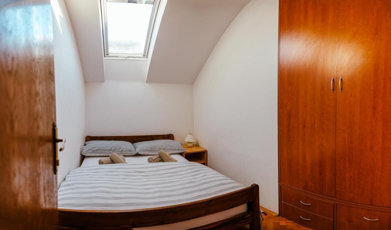 Apartament Lika Story Josipdol Zewnętrze zdjęcie