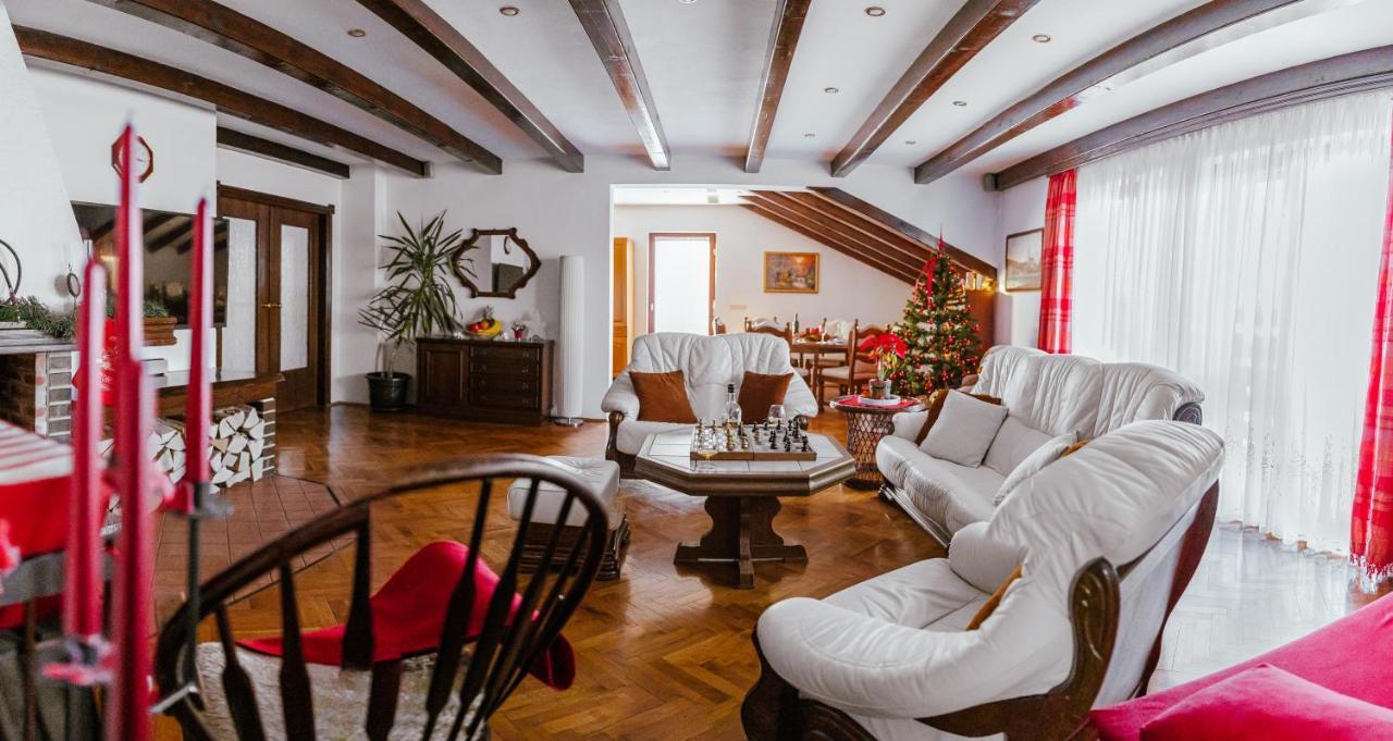 Apartament Lika Story Josipdol Zewnętrze zdjęcie