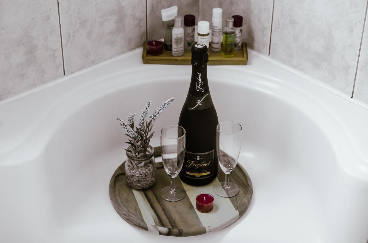 Apartament Lika Story Josipdol Zewnętrze zdjęcie