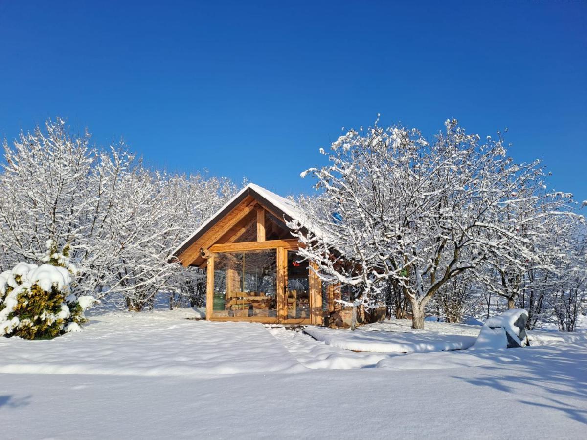 Apartament Lika Story Josipdol Zewnętrze zdjęcie