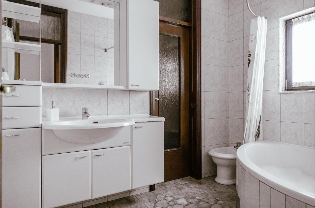Apartament Lika Story Josipdol Zewnętrze zdjęcie