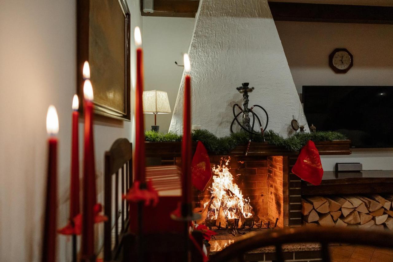 Apartament Lika Story Josipdol Zewnętrze zdjęcie