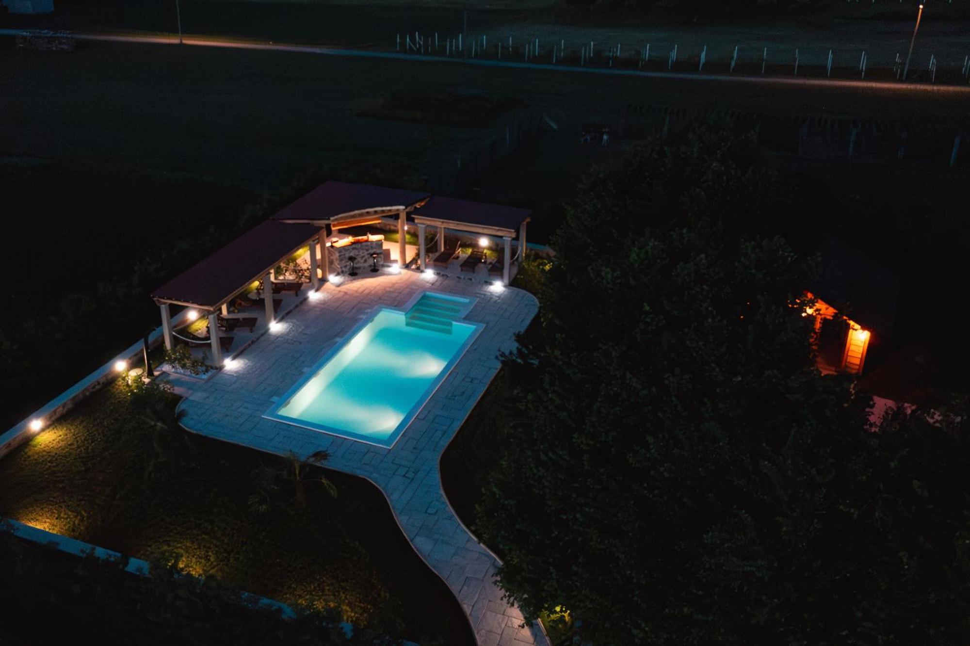 Apartament Lika Story Josipdol Zewnętrze zdjęcie