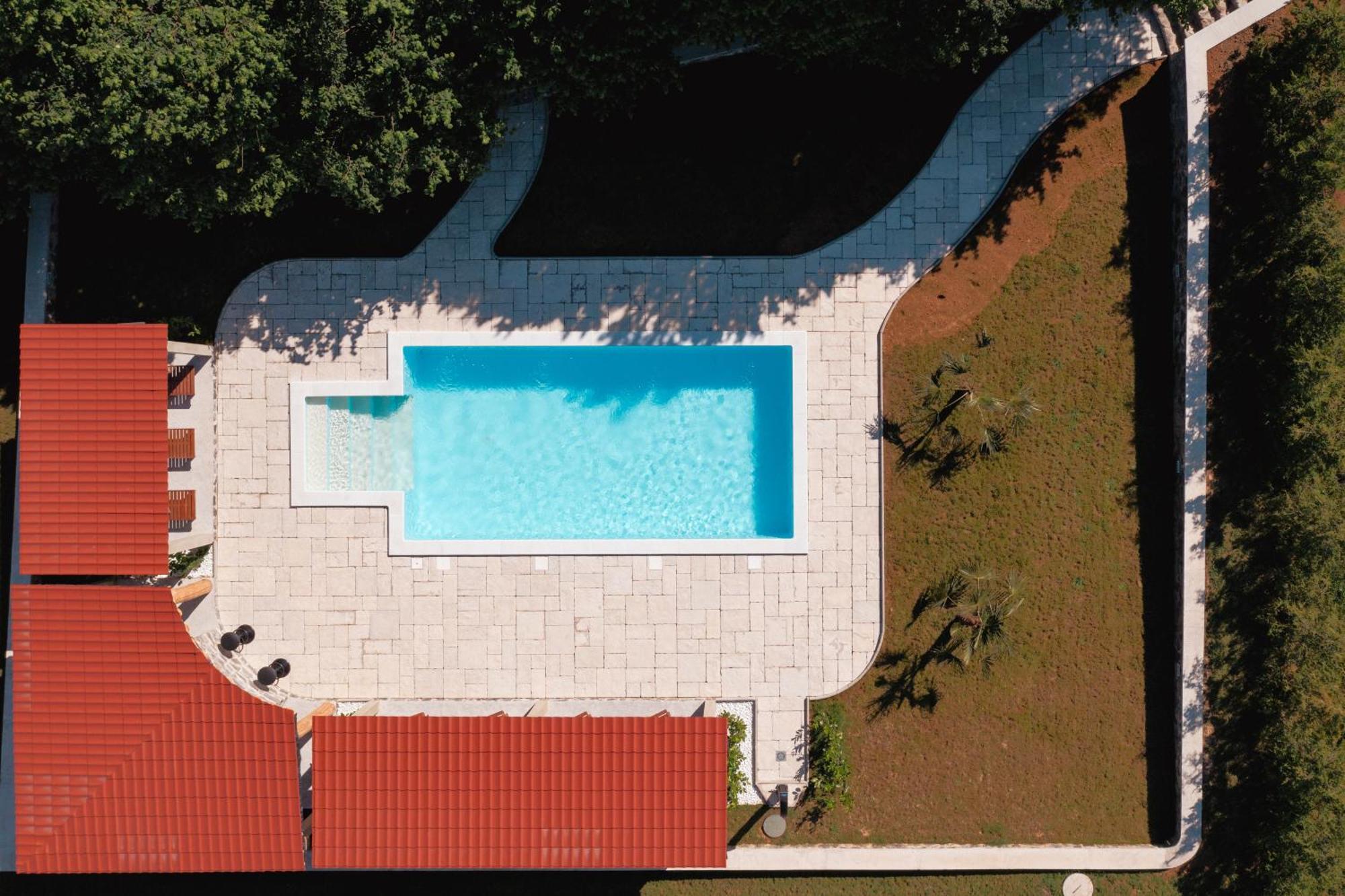 Apartament Lika Story Josipdol Zewnętrze zdjęcie